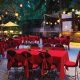 Best Valentine Candle Light Dinner Restaurants In Delhi - Lodi The Garden Resturant