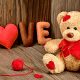 Happy Teddy Day Whatsapp DP’S, Facebook Profile Pics & Images to Greeting for BF/GF