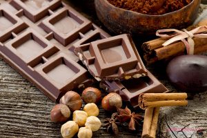 Are You Searching Best Chocolate Day Whatsapp Dps, Facebook Profile Pic, Wallpaper?