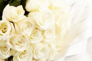 Download Rose Day Whats App Dps, Valentine Wallpapers, Wedding white rose bunch
